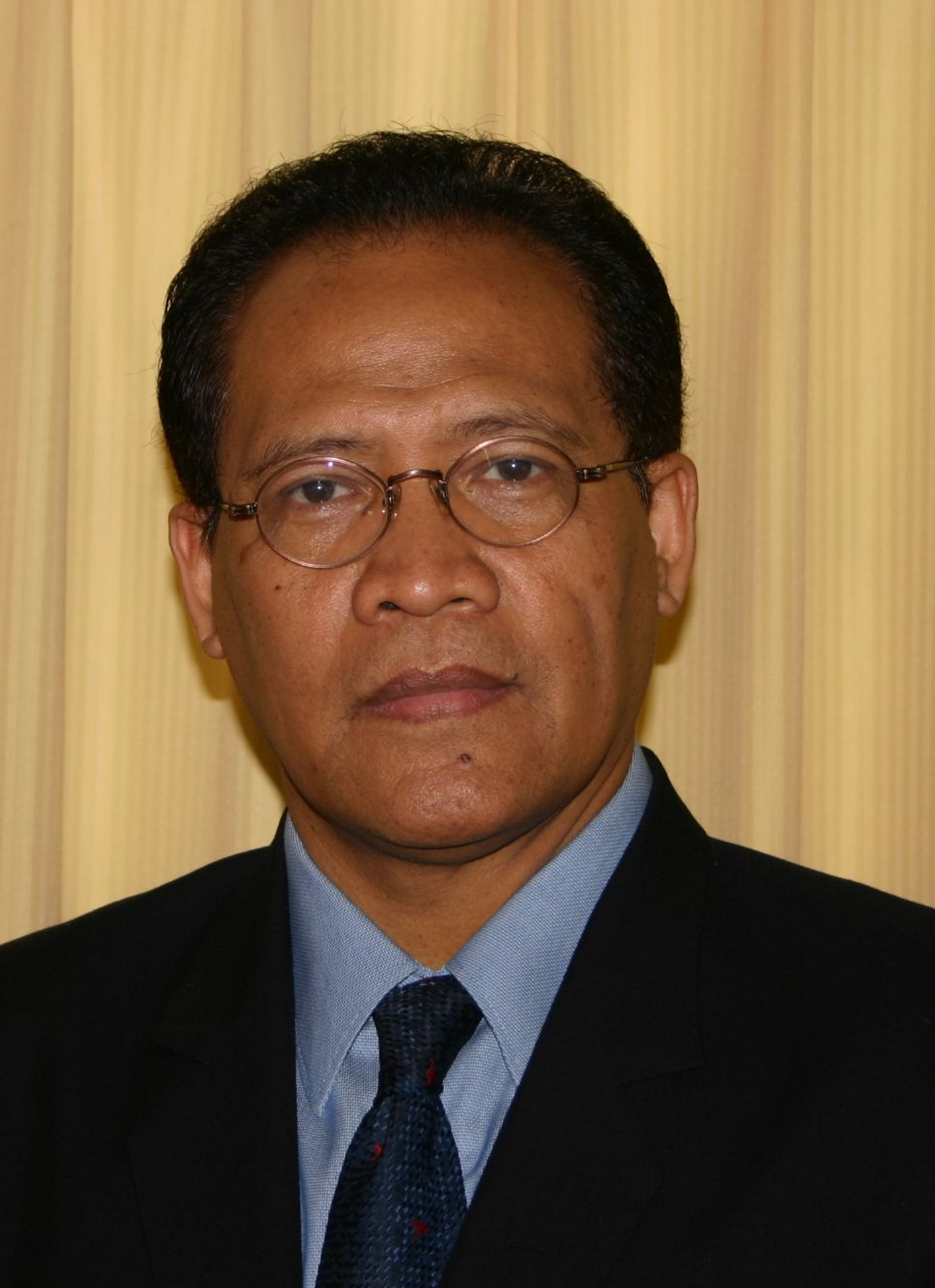 Prof. Dr. I Komang Gde Bendesa, M.A.D.E