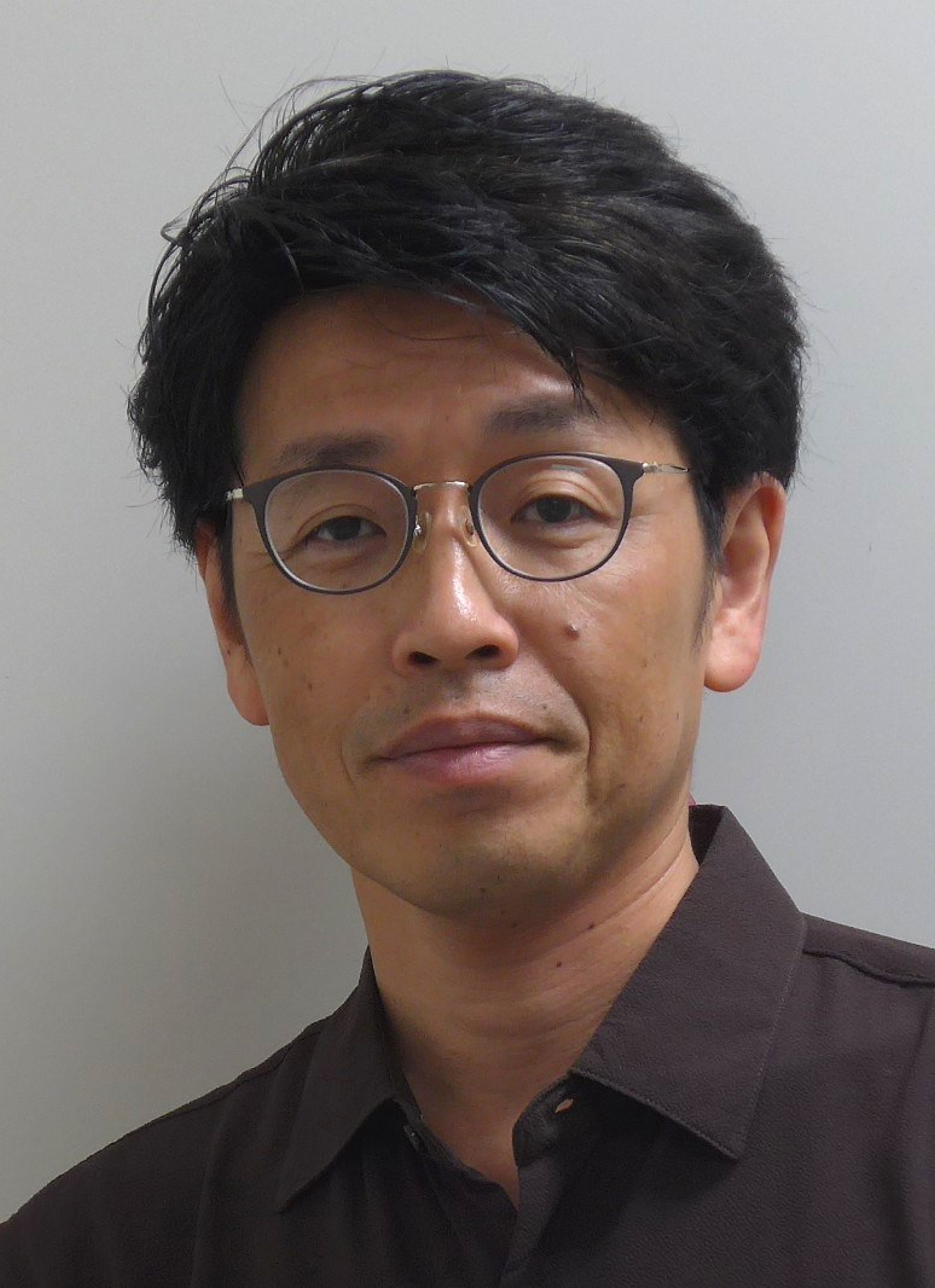 Prof. Kazutaka SHIMADA