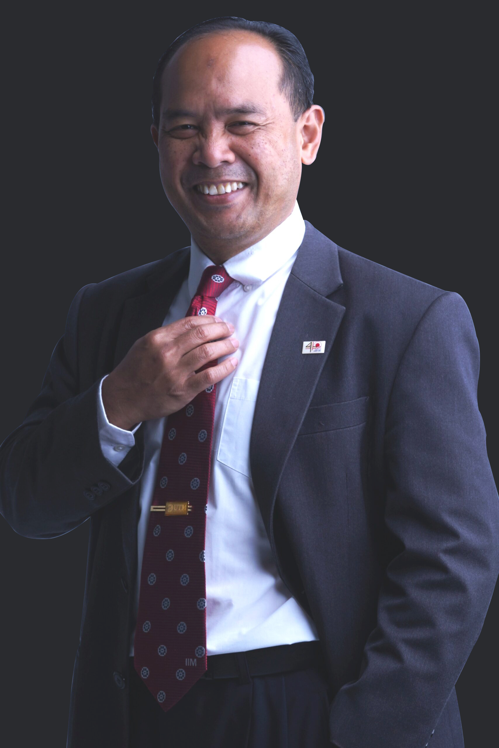 Prof. Ts. Dr. Ali Selamat