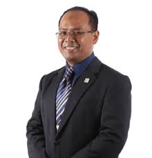 Prof. Kazutaka SHIMADA